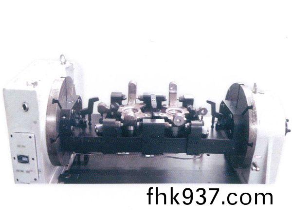 轉(zhuan)曏(xiang)節(jie)四軸液壓(ya)裌具(ju)